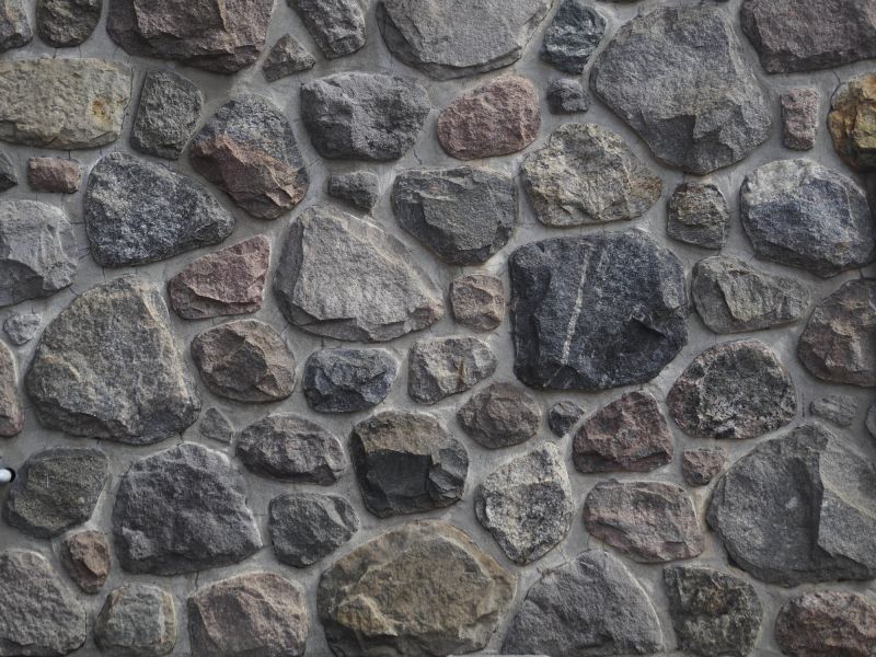 Stone Masonry Service detail