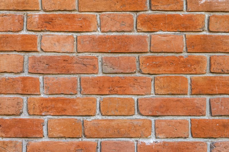 Red Brick Installation