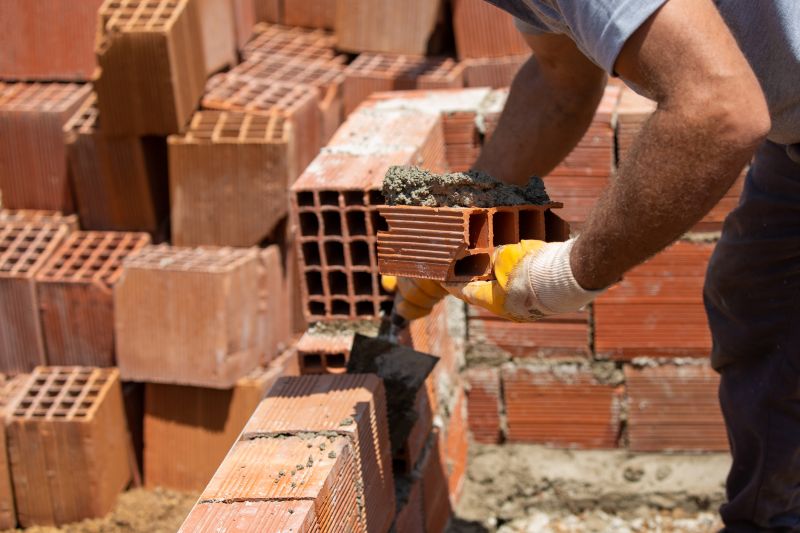 Specialty Masonry Services